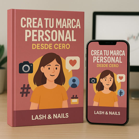 Como Crear Tu Marca Personal Desde Cero