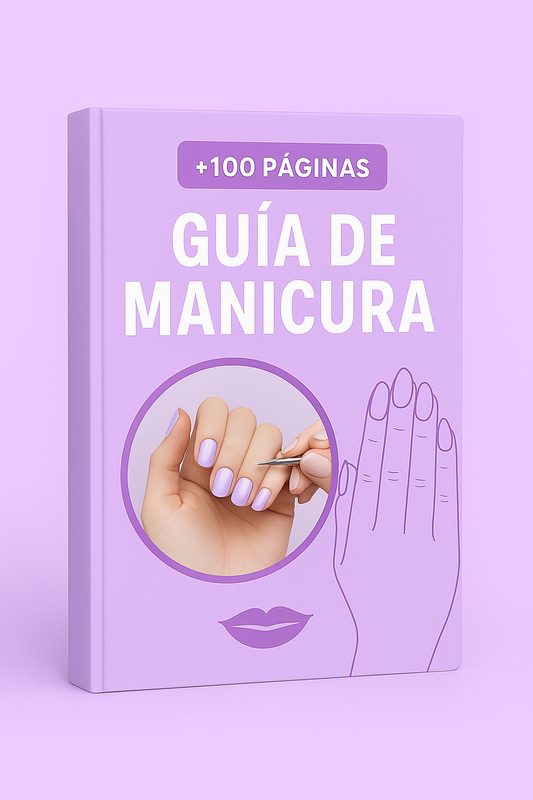 Ebook Manicure GRATIS